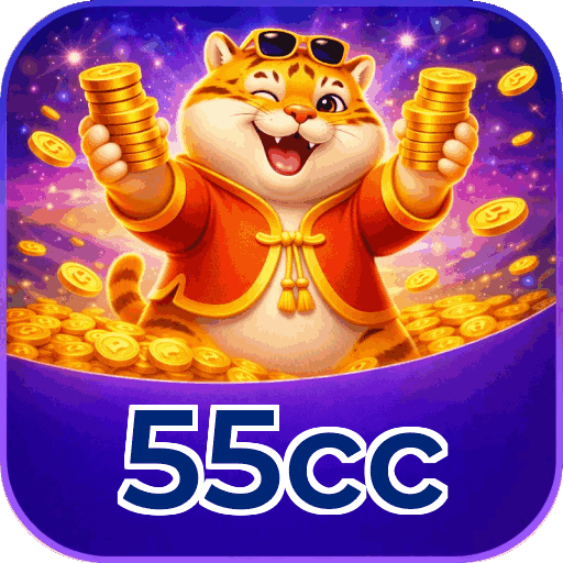 Siga a 55cc no Facebook